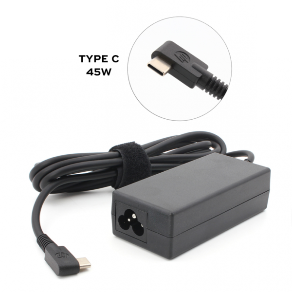 Punjac za laptop HP Type C 45W