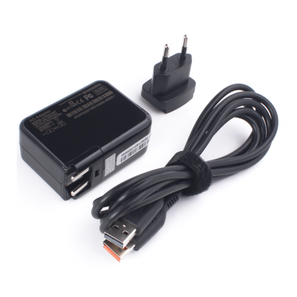 Punjac za laptop Lenovo 20V 2A Yoga 3 USB