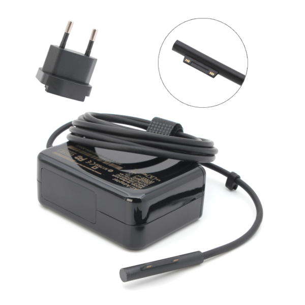 Punjac za laptop Microsoft 15V 4A Surface Pro 4