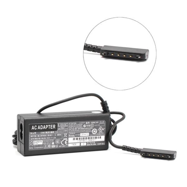 Punjac za laptop Sony 10.5V 2.9 USB type