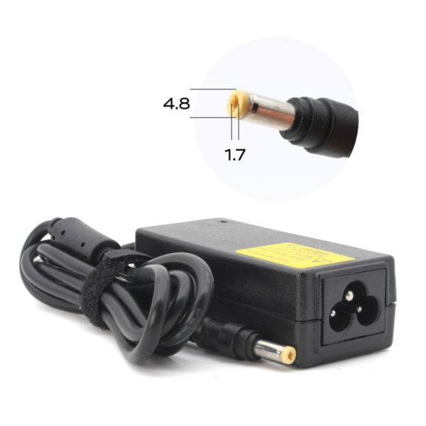 Punjac za laptop Sony 10.5V 4.3A 4.8x1.7