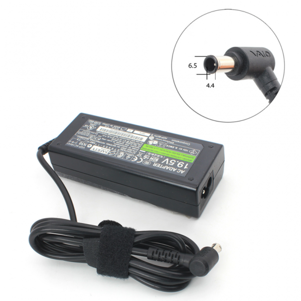 Punjac za laptop Sony 19.5V 4.1A 6.5x4.4