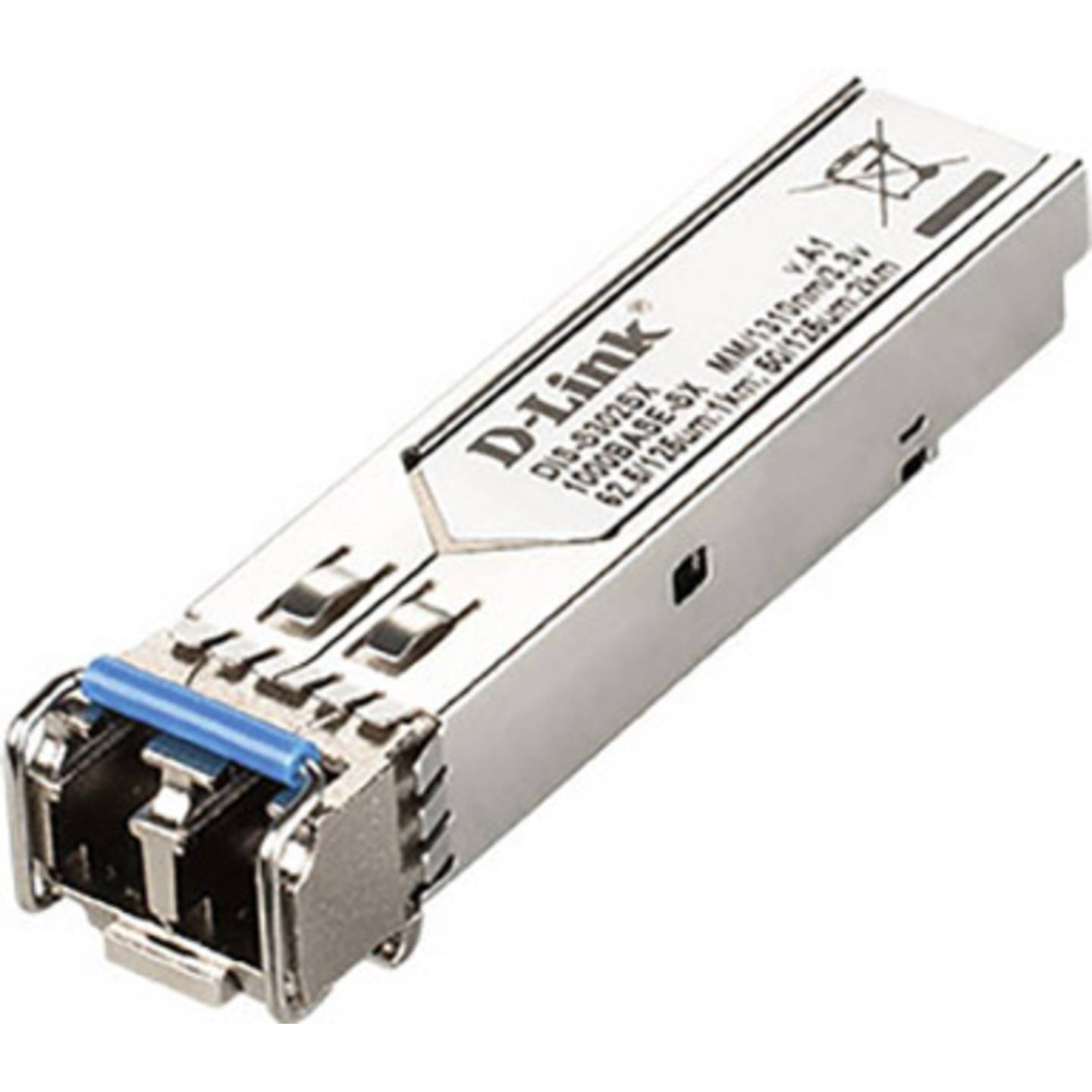 D-Link DIS-S302SX DIS-S302SX SFP transceiver module 2000m