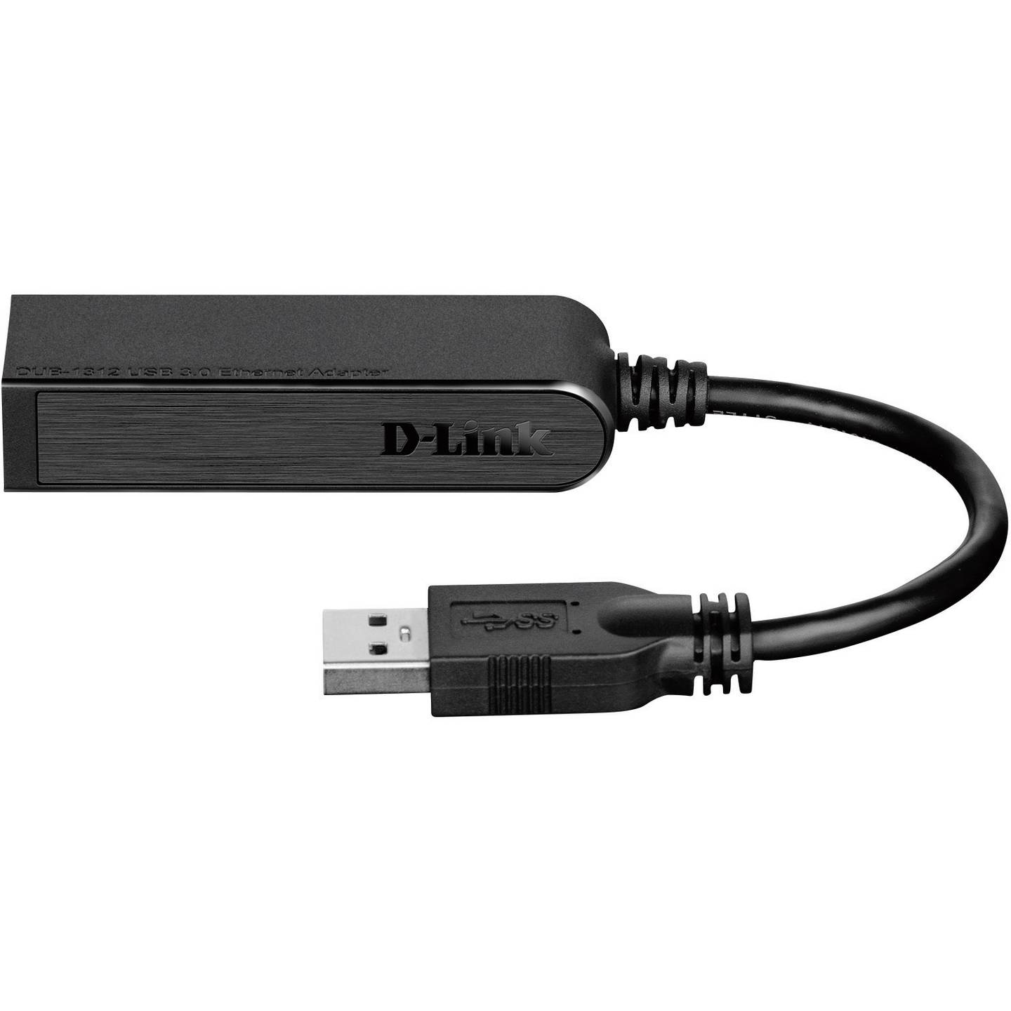 Kabl D-Link DUB 1312 adapter 1 GBit/s USB - RJ45 LAN