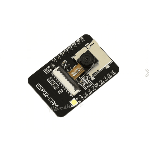 ESP32 CAM kamera modul OV2640