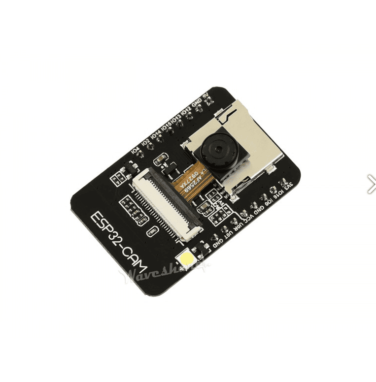 ESP32 CAM kamera modul OV2640