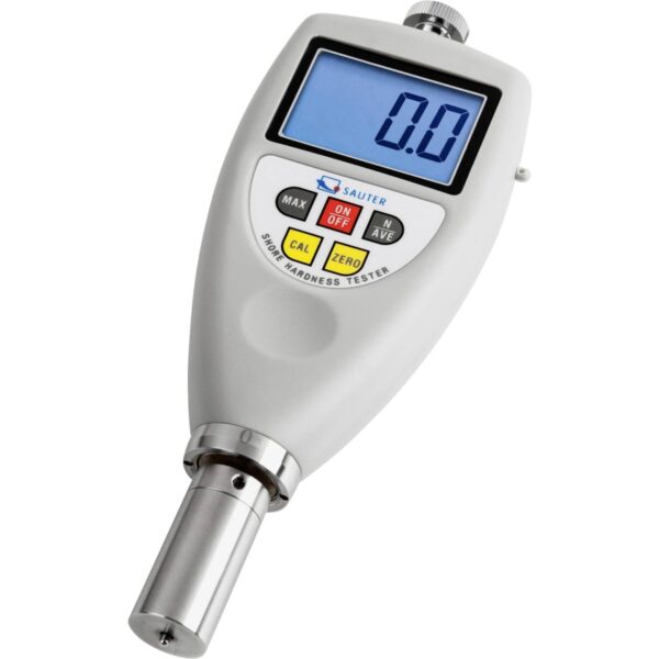 Merač tvrdoće Sauter HD0 100-1
