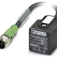 SAC-5P-M12MS/0,6-PUR/AD-2L 1439573 Phoenix Contact Sadrzaj: 1 kom.