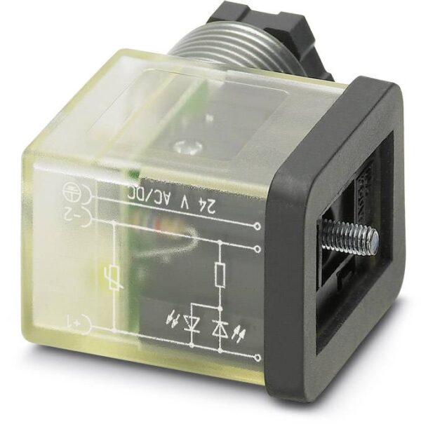 SACC-VB-3CON-M16/BI-1L-SV 230V 1452259 Phoenix Contact Sadrzaj: 1 kom.