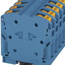 Phoenix Contact 3260051 klema visoke struje 20 mm opruzna klema plava 10 kom.