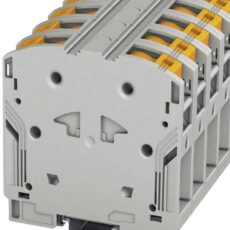 Phoenix Contact 3260050 klema visoke struje 20 mm opruzna klema siva 10 kom.