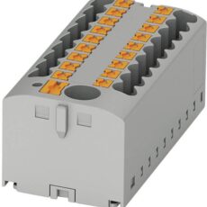 Phoenix Contact 3273506 razvodni blok 56 mm opruga plava boja 8 kom.