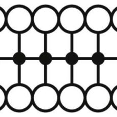 Phoenix Contact 3002968 razvodni blok 27,4 mm opruga crna 20 kom.