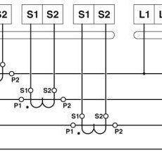 Phoenix Contact 3035991 terminal za iskljucivanje instrumentnog transformatora Push-In terminal 1 Set