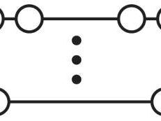 Phoenix Contact 3270117 sant razvodnik 8,3 mm opruga siva 10 kom.