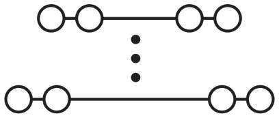 Phoenix Contact 3270118 sant razvodnik 8,3 mm opruga plava boja 10 kom.