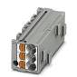 Phoenix Contact 3270301 patch panel 11 mm opruzna siva 10 kom.