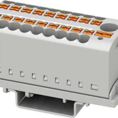 Phoenix Contact 3273110 razvodni blok 28,6 mm opruga siva 8 kom.