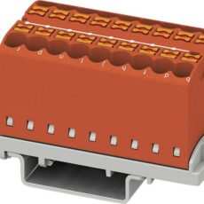 Phoenix Contact 3273048 razvodni blok 28,6 mm opruga crvena 8 kom.