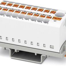 Phoenix Contact 3273122 razvodni blok 28,6 mm opruga bela 8 kom.
