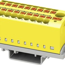 Phoenix Contact 3273116 razvodni blok 28,6 mm opruga zuta 8 kom.