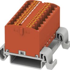 Phoenix Contact 3273180 razvodni blok 46,5 mm opruga crvena 8 kom.