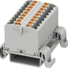 Phoenix Contact 3273176 razvodni blok 46,5 mm opruga siva 8 kom.