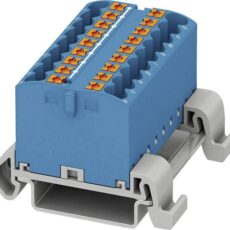 Phoenix Contact 3273178 razvodni blok 46,5 mm opruga plava boja 8 kom.