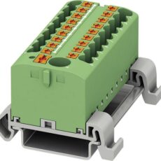 Phoenix Contact 3273250 razvodni blok 56 mm opruga zelena 8 kom.