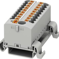 Phoenix Contact 3273242 razvodni blok 56 mm opruga siva 8 kom.