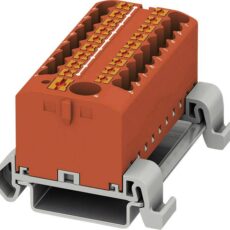 Phoenix Contact 3273246 razvodni blok 56 mm opruga crvena 8 kom.