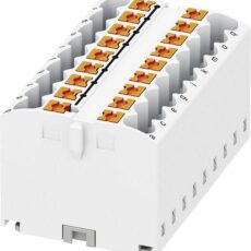 Phoenix Contact 3273320 razvodni blok 46,5 mm opruga bela 8 kom.