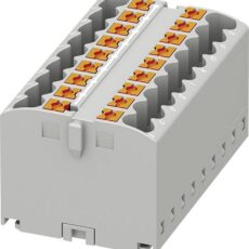 Phoenix Contact 3273308 razvodni blok 46,5 mm opruga siva 8 kom.