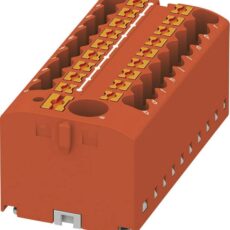 Phoenix Contact 3273378 razvodni blok 56 mm opruga crvena 8 kom.