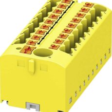 Phoenix Contact 3273380 razvodni blok 56 mm opruga zuta 8 kom.