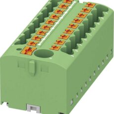 Phoenix Contact 3273382 razvodni blok 56 mm opruga zelena 8 kom.