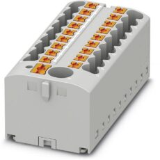 Phoenix Contact 3273394 razvodni blok 56 mm opruga crno-zuta 8 kom.