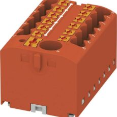 Phoenix Contact 3273356 razvodni blok 40,6 mm opruga crvena 8 kom.
