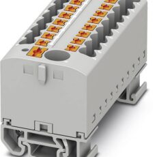 Phoenix Contact 3274210 razvodni blok 56 mm opruga siva 8 kom.
