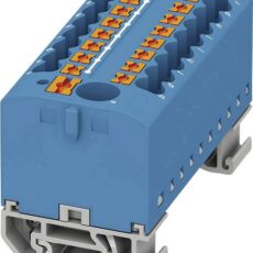 Phoenix Contact 3274212 razvodni blok 56 mm opruga plava boja 8 kom.