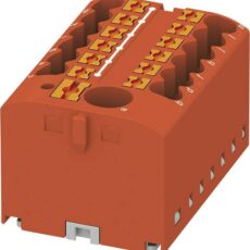 Phoenix Contact 3273486 razvodni blok 40,6 mm opruga crvena 8 kom.