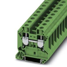 Phoenix Contact 3044211 zavrtanj za prolazni prikljucak zeleni 50 kom.