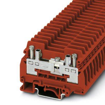 Phoenix Contact 3057351 zavrtanj terminalnog bloka crveni 1 kom.