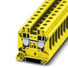 Phoenix Contact 3044198 zavrtanj za prolaz zuti 50 kom.