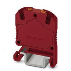 Phoenix Contact 3248154 mikro prolazni terminal Push-In terminalni blok crveni 50 kom.