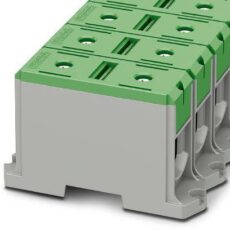 Phoenix Contact 1086507 provodna klema vijcana klema zelena 1 kom.