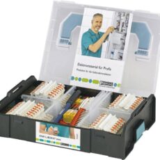 Phoenix Contact 1180883 dvospratni terminalni blok bela 1 kom