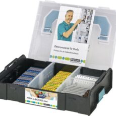 Phoenix Contact 1182117 razvodni blok opruga plava, zelena, zuta 1 kom