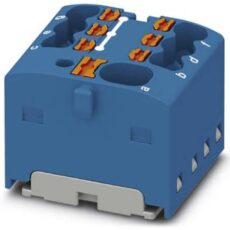 Phoenix Contact 1047479 razvodni blok opruga plave boje 20 kom.