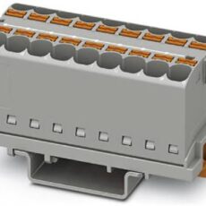 Phoenix Contact 3273570 razvodni blok opruga siva 8 kom.